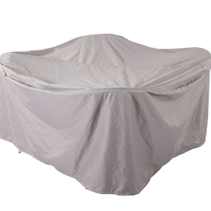 Hartman Eton 4 Seat Round Set Cover