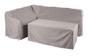 Hartman Eton Rectangular Casual Dining Set Cover