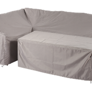 Hartman Eton Grand Rectangular Set Cover