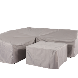 Hartman Eton Square Casual Dining Set Cover