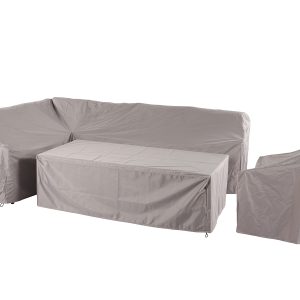 Hartman Eden Rectangular Casual Dining Set Cover