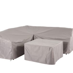Hartman Eden Square Casual Dining Set Cover