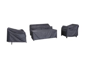 Hartman Sonas 3 Seat Sofa Lounge Set Cover