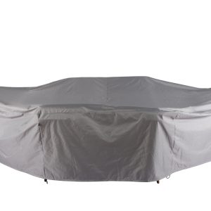Hartman Eden 6 Seat Rectangular Set Cover