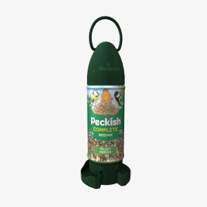 Peckish Complete Easy Feeder – 400g