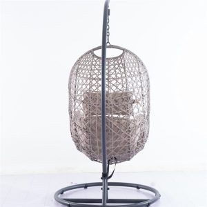 Supremo Single Hanging Egg Chair
