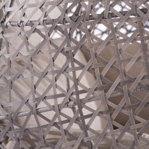 Supremo Single Hanging Egg Chair