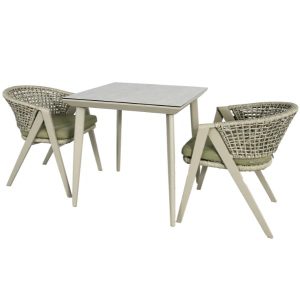Supremo Carmen Bistro Set