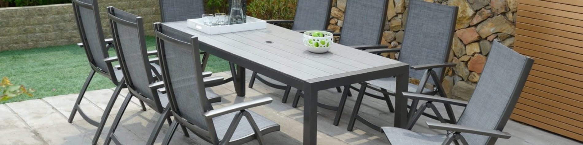Solana position chair Calgary rect table 201x88cm 75h wph ALU COS DRB WWL WNT MIS 4 4 PN4679D PN4617C 1 e1567592316701