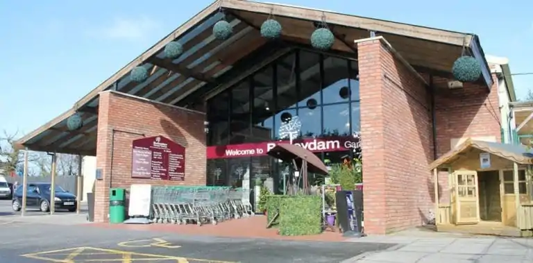 Burleydam Garden Centre