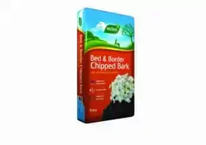 Westland Bed & Border Chipped Bark – 70L