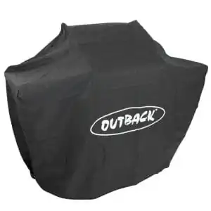 Outback Excel / Omega Gas BBQ Premium Cover