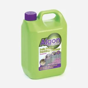 Algon Organic Path & Patio Cleaner – 2.5L