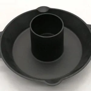 Landmann Modulus Cooking System – Cast Iron Chicken Holder