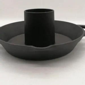 Landmann Modulus Cooking System – Cast Iron Chicken Holder